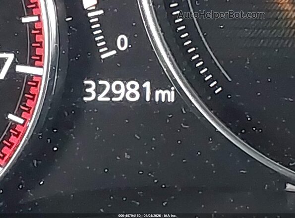 3MVDMBDY1PM584285 2023 MAZDA CX-30 Blue 