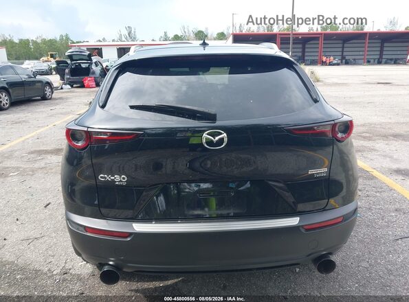 3MVDMBDY2PM517291 2023 MAZDA CX-30 Black 