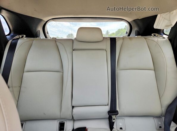 3MVDMBDY4RM685582 2024 MAZDA CX-30 Blue Widok tylnych siedzeń