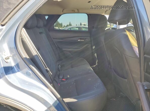 3MVDMBEY1MM255225 2021 MAZDA CX-30 Gray Вид задньої частини салону