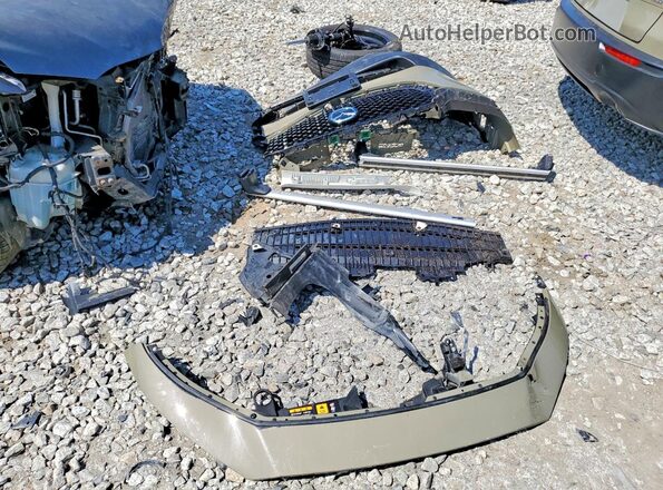 3MVDMBXY4SM762128 2025 MAZDA CX-30 Зеленый Вид подкапотного пространства