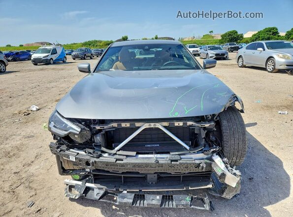 3MW23CM02S8F38779 2025 BMW 2 SERIES Gray Vista frontal