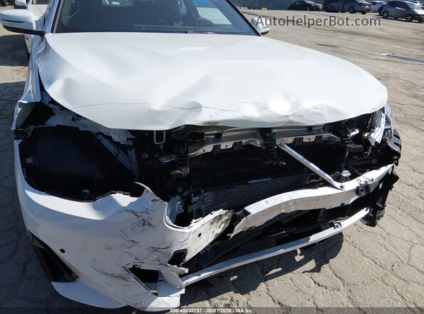 3MW23CM03T8G18318 2026 BMW 2 SERIES Белый Вид спереди