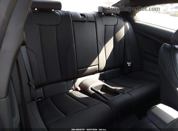 3MW23CM03T8G18318 2026 BMW 2 SERIES Белый Вид наклейки с VIN-кодом