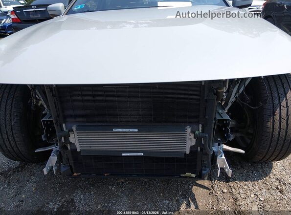 3MW33CM09R8E17634 2024 BMW 2 SERIES Gray Вид спереду
