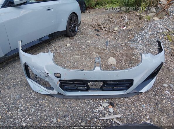3MW33CM09R8E17634 2024 BMW 2 SERIES Gray 