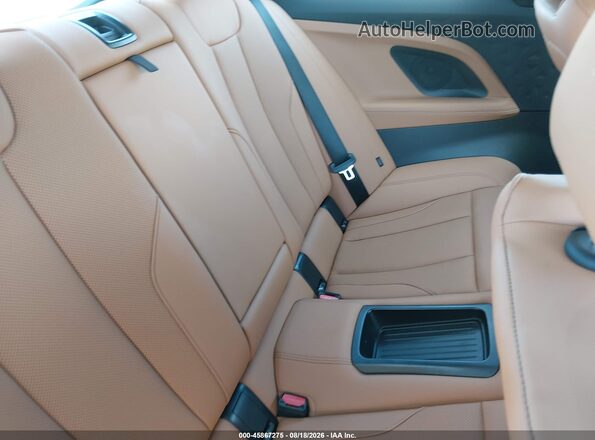 3MW33CM09T8G32938 2026 BMW 2 SERIES White Вид наклейки з VIN-кодом