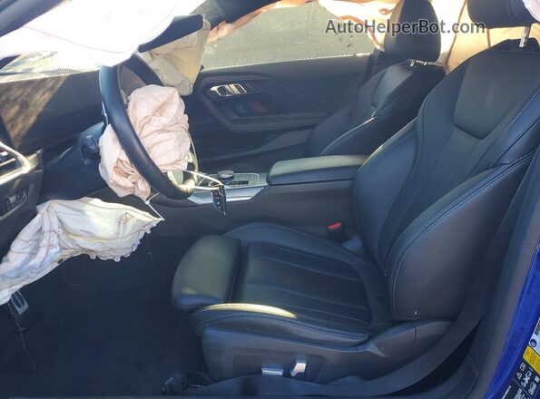 3MW33CM0XP8D01453 2023 BMW 2 SERIES Blue 