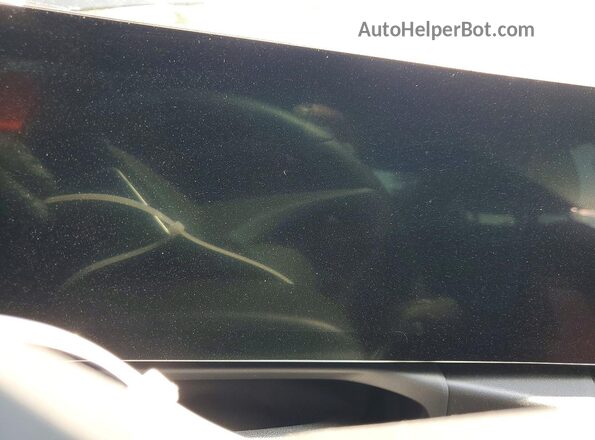 3MW39FF03R8E09509 2024 BMW 3 SERIES Черный Вид щитка приборов
