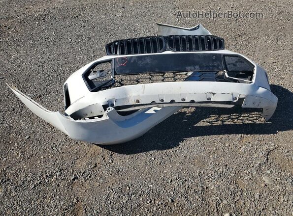 3MW39FF05P8D23664 2023 BMW 3 SERIES Белый Вид подкапотного пространства