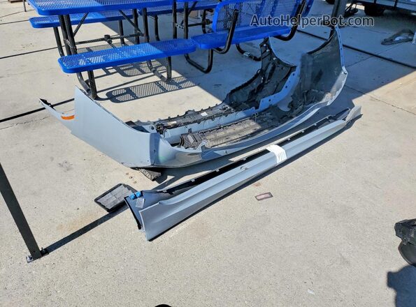 3MW39FF06P8C84003 2023 BMW 3 SERIES Серебряный Вид подкапотного пространства