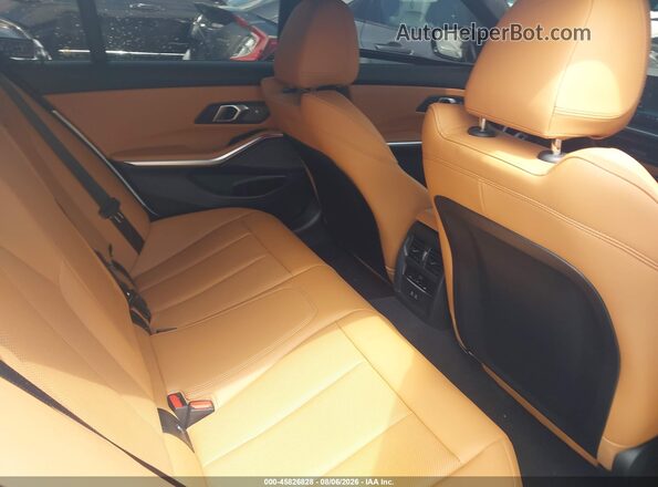 3MW59FT07T8F99464 2026 BMW M3 White Вид наклейки з VIN-кодом
