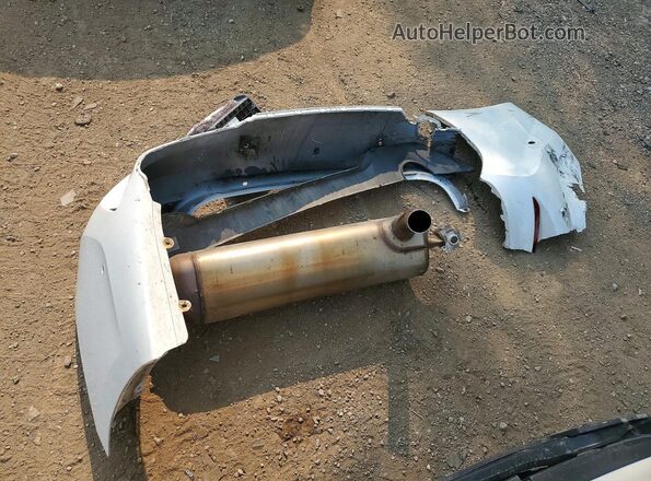 3MW5P9J03M8B52674 2021 BMW 3 SERIES White ძრავის განყოფილების ხედი