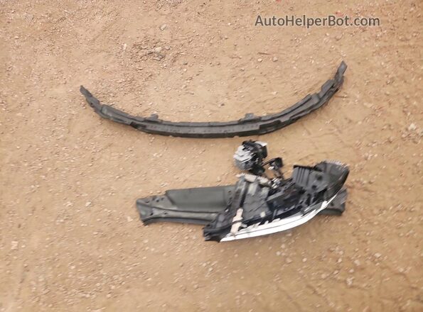 3MW5R7J04M8C15540 2021 BMW 3 SERIES Black Вид підкапотного простору
