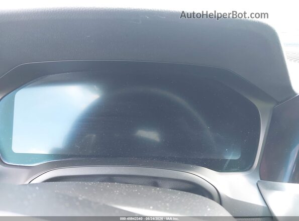 3MW5U9J09N8C36816 2022 BMW M3 Black Հետևի նստատեղերի տեսք