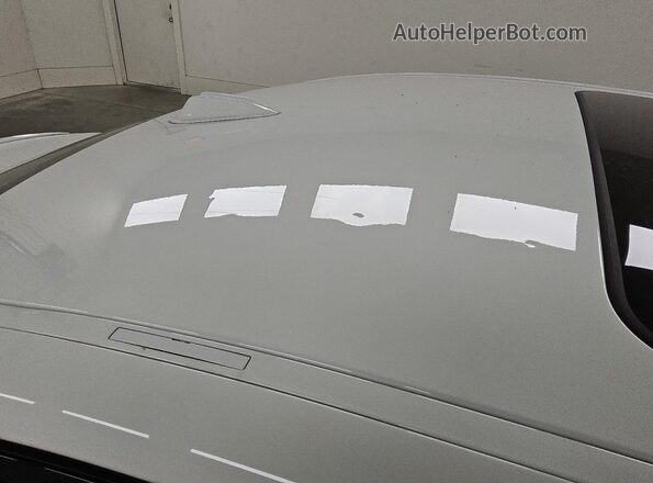 3MW89CW02T8F88699 2026 BMW 3 SERIES White 