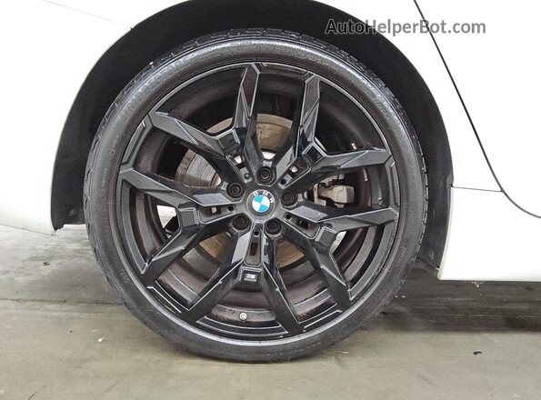 3MW89CW02T8F88699 2026 BMW 3 SERIES White 