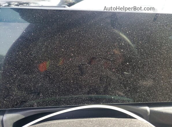 3MW89FF03P8D14841 2023 BMW 3 SERIES Черный Вид щитка приборов