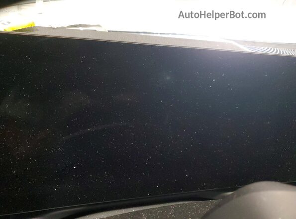 3MW89FF07R8E32135 2024 BMW 3 SERIES Gray Вид щитка приладів