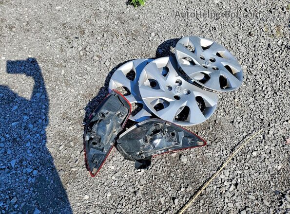3MYDLBJV0LY714348 2020 TOYOTA YARIS Синий Вид подкапотного пространства