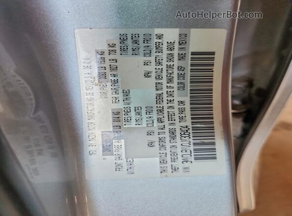 3MYDLBYV0JY306404 2018 TOYOTA YARIS Silver Вид підкапотного простору