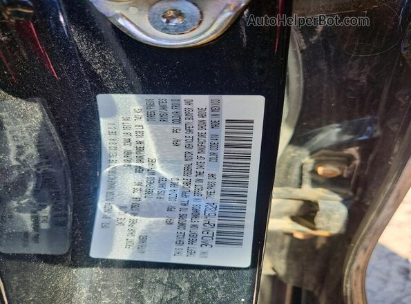 3MYDLBYV2HY167824 2017 TOYOTA YARIS Black Vista de la etiqueta del VIN