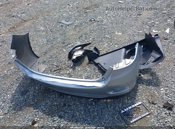 3MYDLBYV2HY168892 2017 TOYOTA YARIS IA Silver Widok zestawu wskaźników