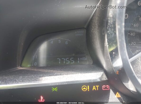 3MYDLBYV4HY164570 2017 TOYOTA YARIS IA Белый 