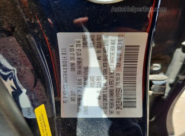 3MYDLBYV4JY315994 2018 TOYOTA YARIS Blue ძრავის განყოფილების ხედი