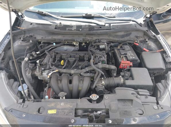 3MYDLBYV5HY193737 2017 TOYOTA YARIS IA Black Вид ззаду