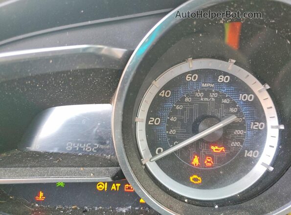 3MYDLBYV6HY149326 2017 TOYOTA YARIS Maroon Instrument cluster view