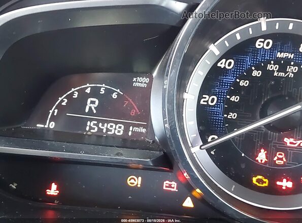 3MYDLBYV6JY322333 2018 TOYOTA YARIS IA Silver უკანა სავარძლების ხედი