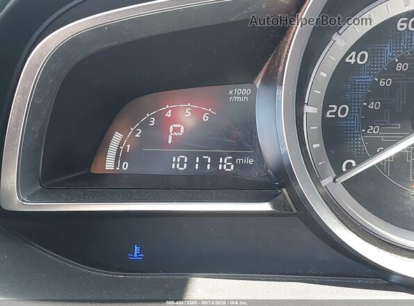 3MYDLBYV7JY329016 2018 TOYOTA YARIS IA Белый 