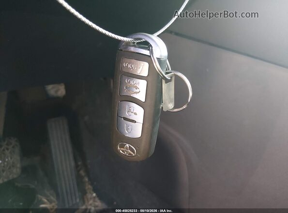 3MYDLBYV7KY511512 2019 TOYOTA YARIS Black Առջևի վահանակի տեսք