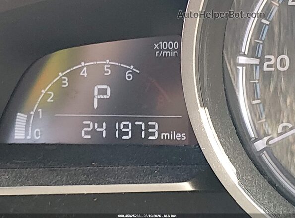 3MYDLBYV7KY511512 2019 TOYOTA YARIS Black 