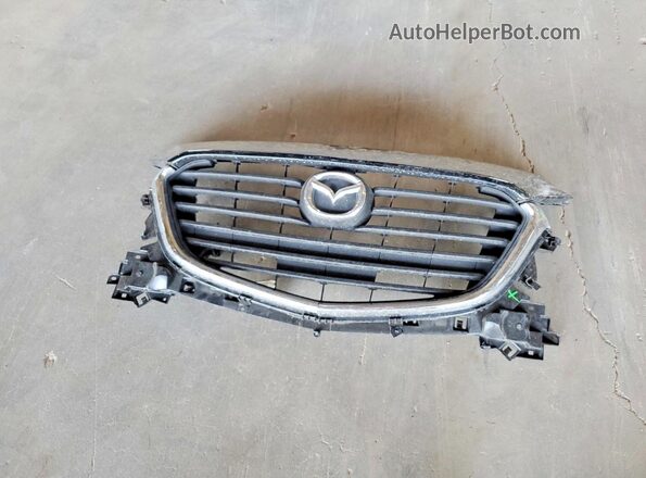 3MZBN1K72HM102674 2017 MAZDA 3 Black 