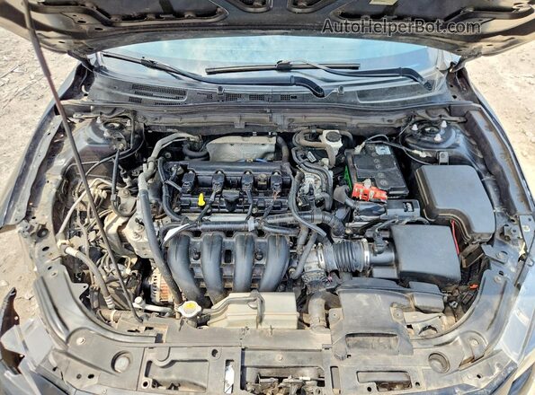 3MZBN1L30JM267091 2018 MAZDA 3 Black Вид задньої частини салону
