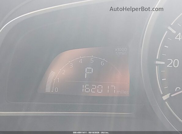 3MZBN1L73HM153471 2017 MAZDA 3 Gray Widok tylnych siedzeń