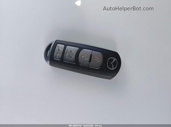 3MZBN1U71HM140796 2017 MAZDA 3 Dark Blue წინა პანელის ხედი