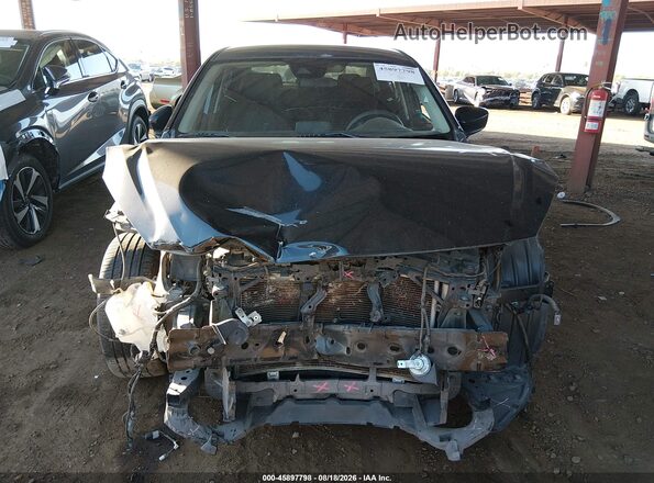 3MZBN1U72JM167446 2018 MAZDA 3 Black Vista interior trasera