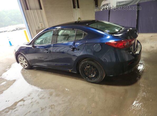3MZBN1U73HM135888 2017 MAZDA 3 Blue 