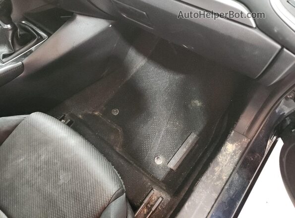 3MZBN1U73HM135888 2017 MAZDA 3 Blue 