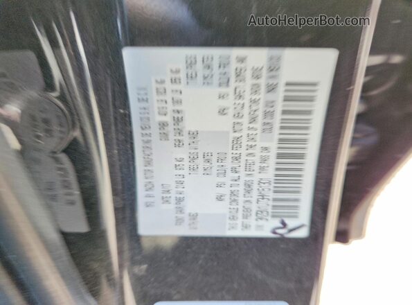 3MZBN1U73HM151301 2017 MAZDA 3 Black Widok komory silnika