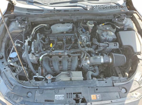 3MZBN1U73HM157499 2017 MAZDA 3 Black 