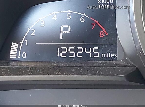 3MZBN1U75JM198531 2018 MAZDA 3 Gray 