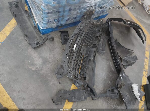 3MZBN1V33JM220005 2018 MAZDA 3 Черный Вид панели приборов