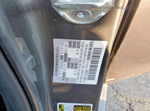 3MZBN1V37JM243089 2018 MAZDA 3 Gray Շարժիչի բաժամունքի տեսք