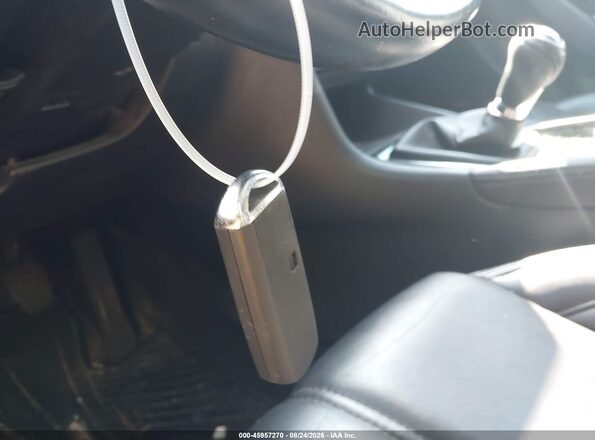 3MZBN1V3XJM162412 2018 MAZDA 3 Gray Vista del salpicadero