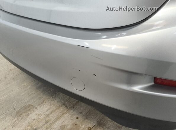 3MZBN1V3XJM208224 2018 MAZDA 3 Gray 