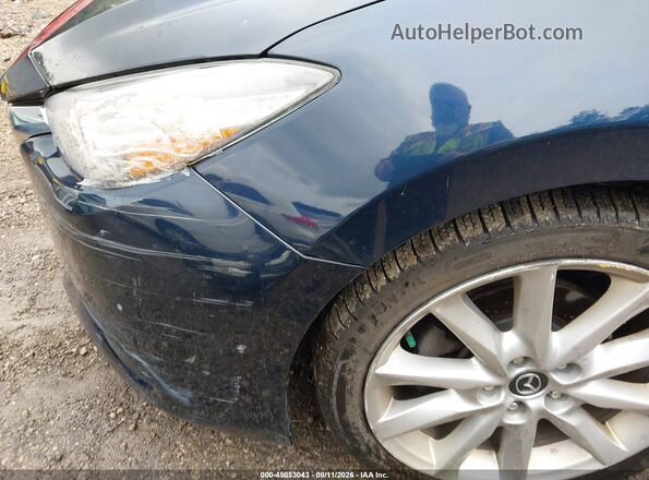 3MZBN1V70HM145986 2017 MAZDA 3 Navy 